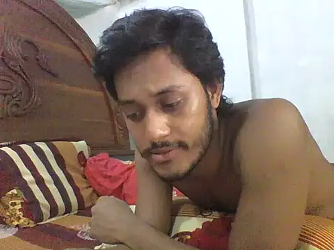 koushik10 webcam