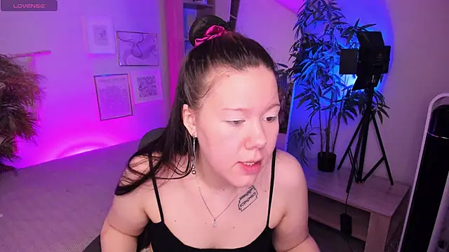 Vanessa_ama webcam