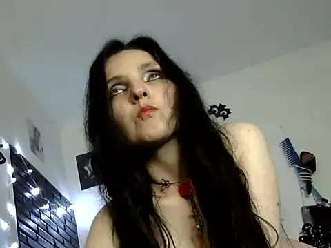 salomediamond webcam