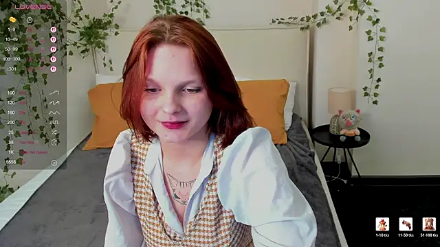 Charlotte_Stee webcam