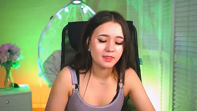 AmiMeow_ webcam