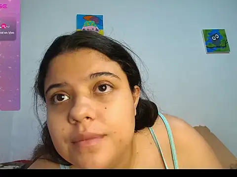 EliVanegas webcam