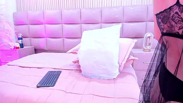 SammyMorales_ webcam
