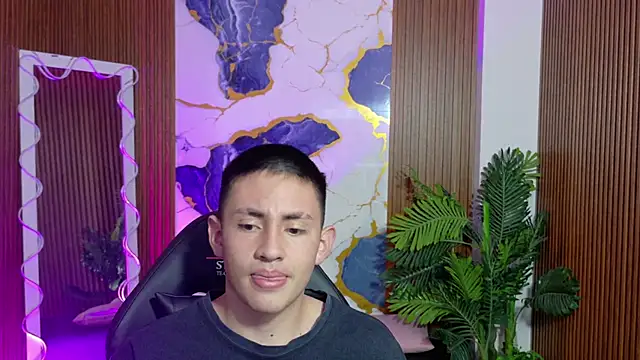 Andres_Tay webcam