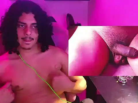 Gamer_Straight webcam