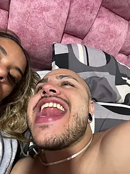 ladyandnico webcam
