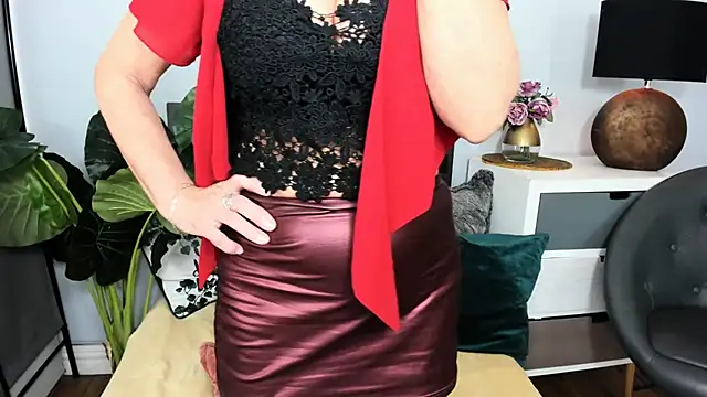 CrystalVip webcam