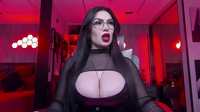 GabrielaAroms webcam