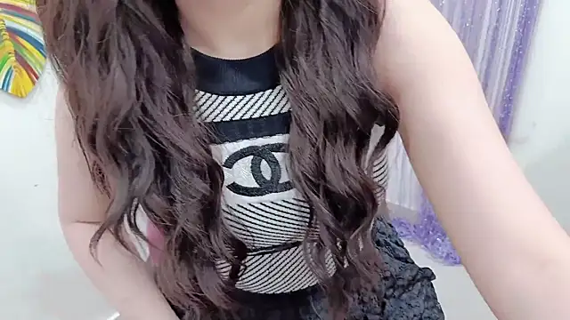 Ari-sweety webcam