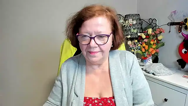 Adelewildx webcam