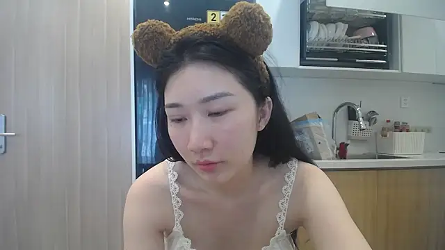 Asiagirll webcam