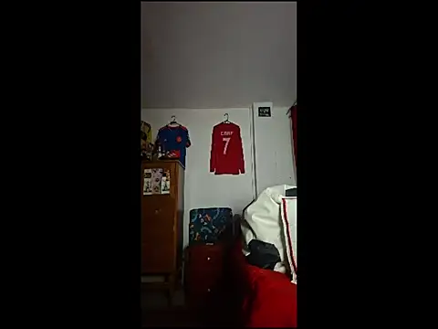 ALBEIROFOOTBALL1992 webcam