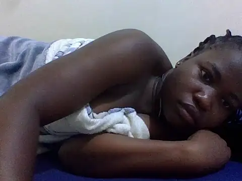 cute-marianna webcam