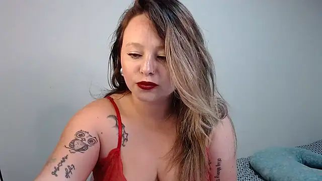 Amelie_Fontaine webcam