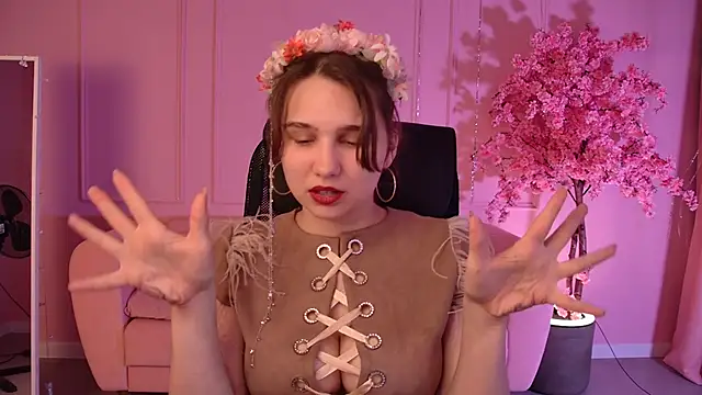 TessaMill webcam