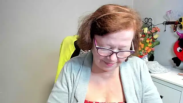Adelewildx webcam