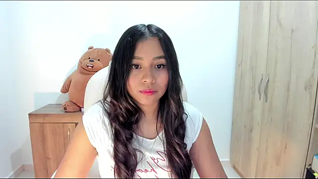 Ciara8 webcam