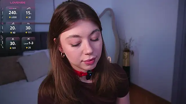 SimonaGerry webcam