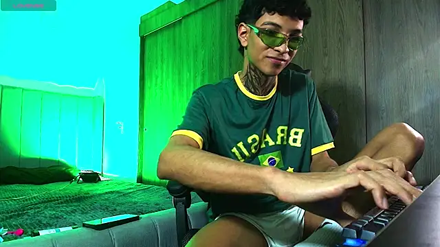 im_Usuga webcam