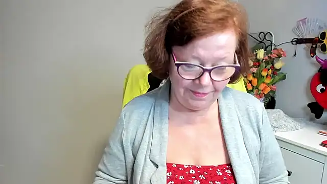 Adelewildx webcam