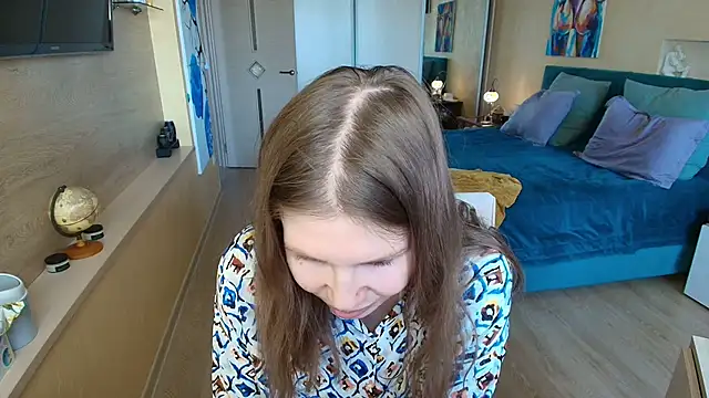 ReginaSparkle webcam