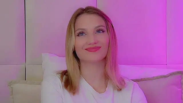 StacyEvances webcam