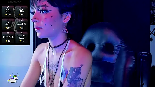 Anny_Kiitty webcam