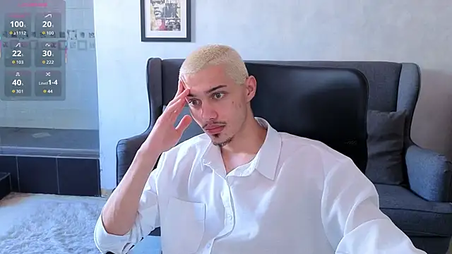 KaydenDrew webcam
