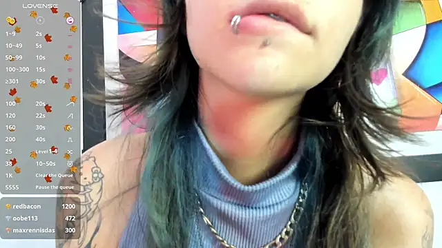 Angel__Dreams webcam