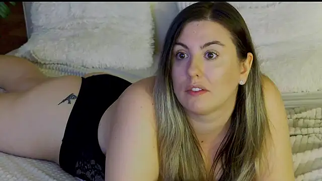 AnastasiaHart webcam