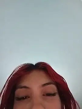 Derieri_Blush webcam