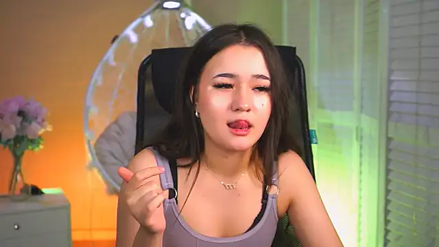 AmiMeow_ webcam