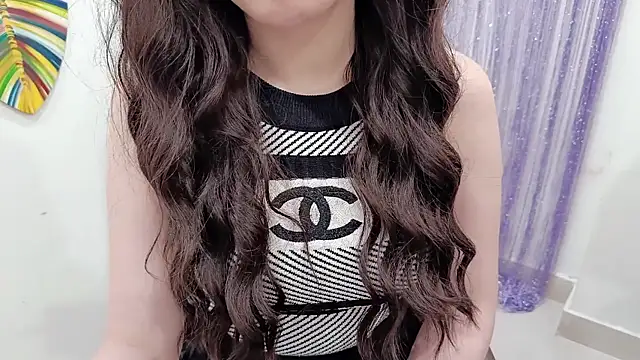 Ari-sweety webcam