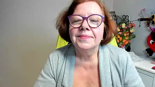 Adelewildx webcam