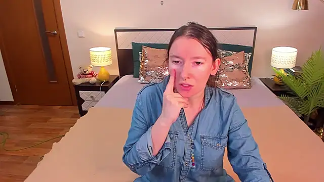 CatherineWalls webcam