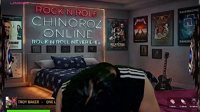 chino_roz webcam