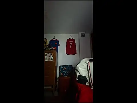 ALBEIROFOOTBALL1992 webcam