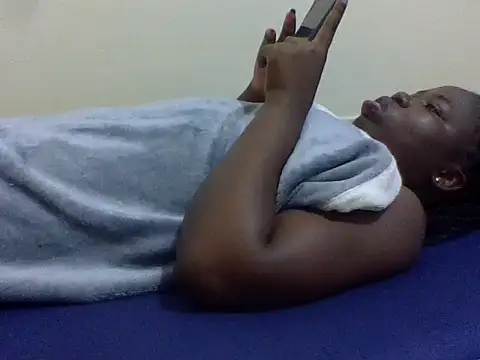 cute-marianna webcam