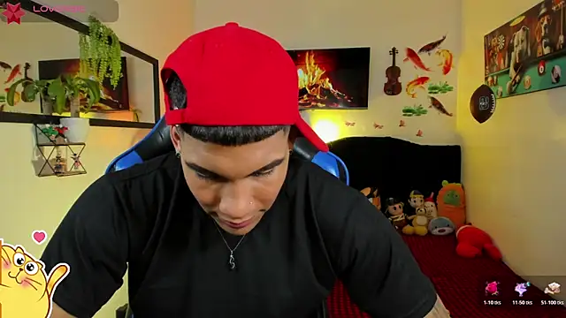 Damian_latinxxx webcam