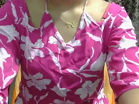 Adorable_Ayesha webcam