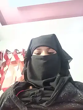 Aafreen_36 webcam