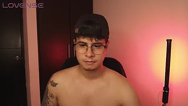 BjornSteel webcam