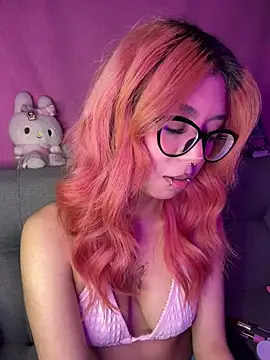Valen-Foxx1 webcam
