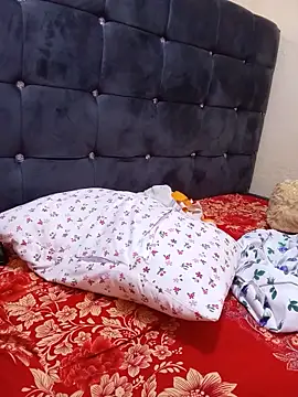 Cupcake224 webcam