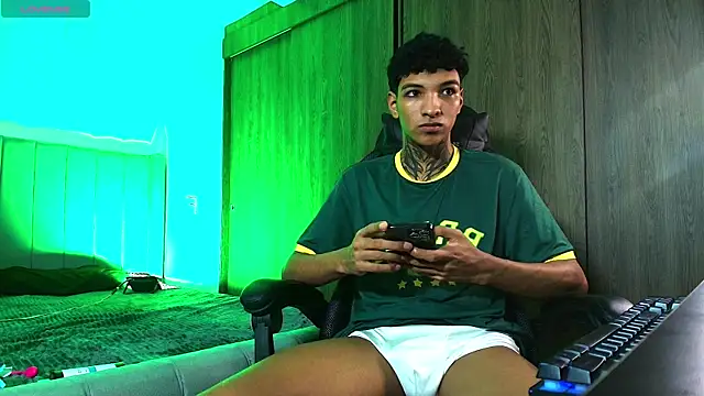 im_Usuga webcam
