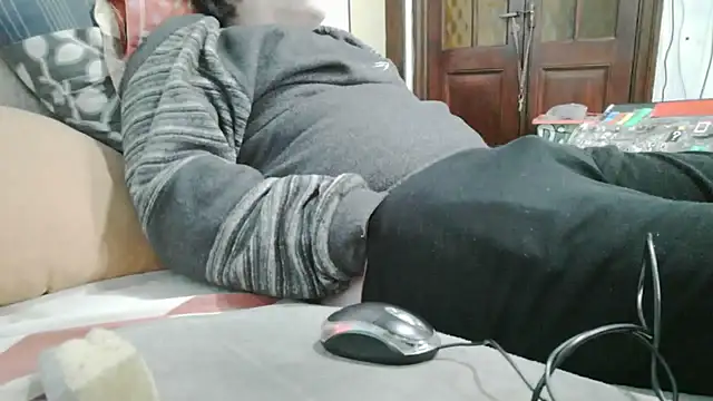 messi_syssy webcam