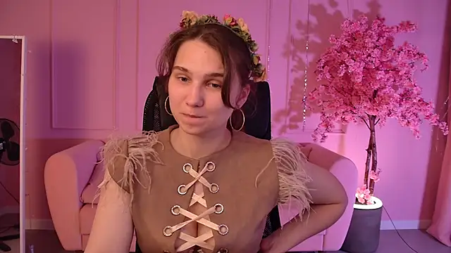 TessaMill webcam