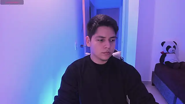 Asta_YunoXXX webcam