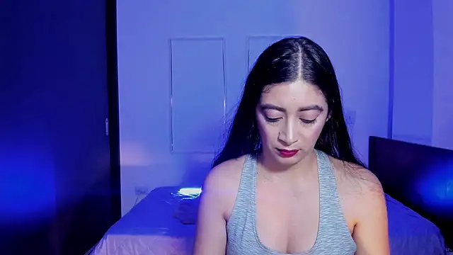 MeganWhite3 webcam