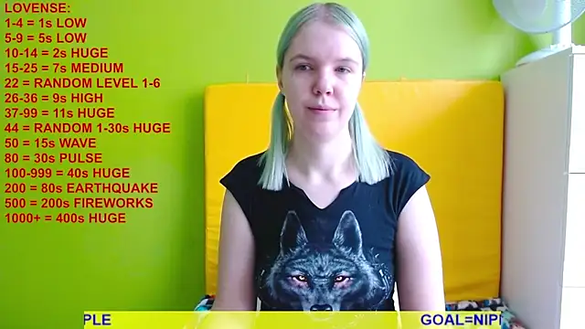 Ultra_Meow webcam